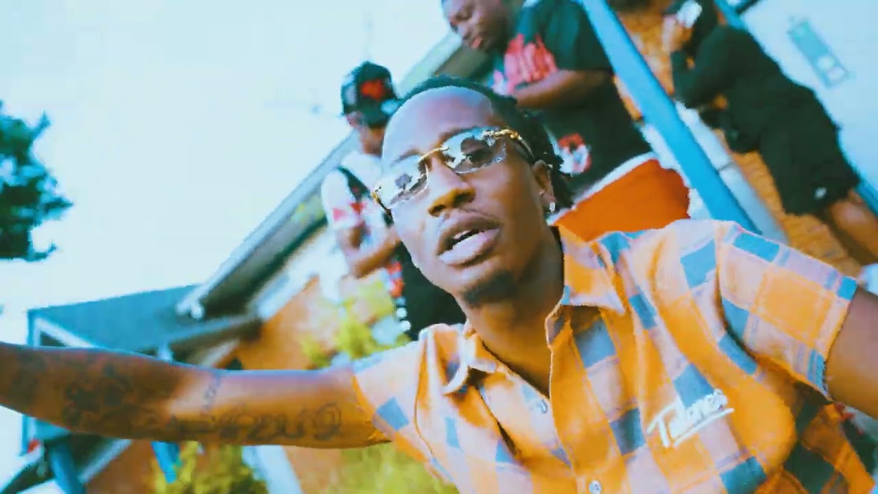 Yung Mal - Get Off Crew (Official Music Video)