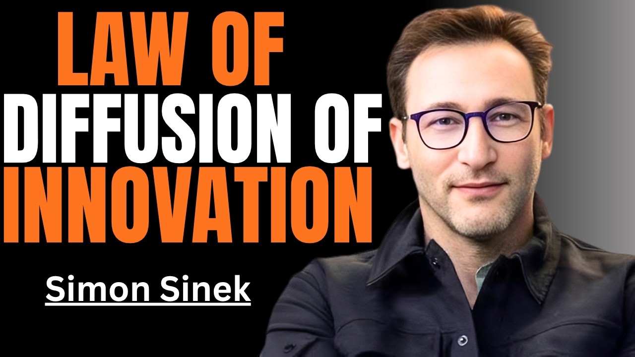 How to Make a Cultural Transformation | Simon Sinek | Powerful Leadership Motivation