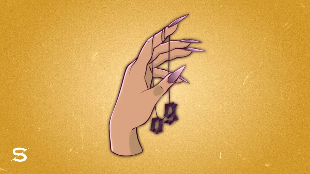 Ronisia x Dadju x Ninho - 