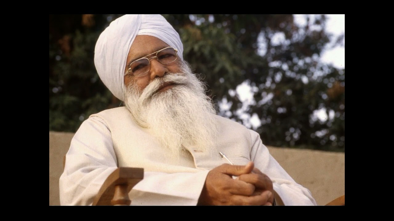 Ena Teri Yaad Ne Rulaya--Shabad