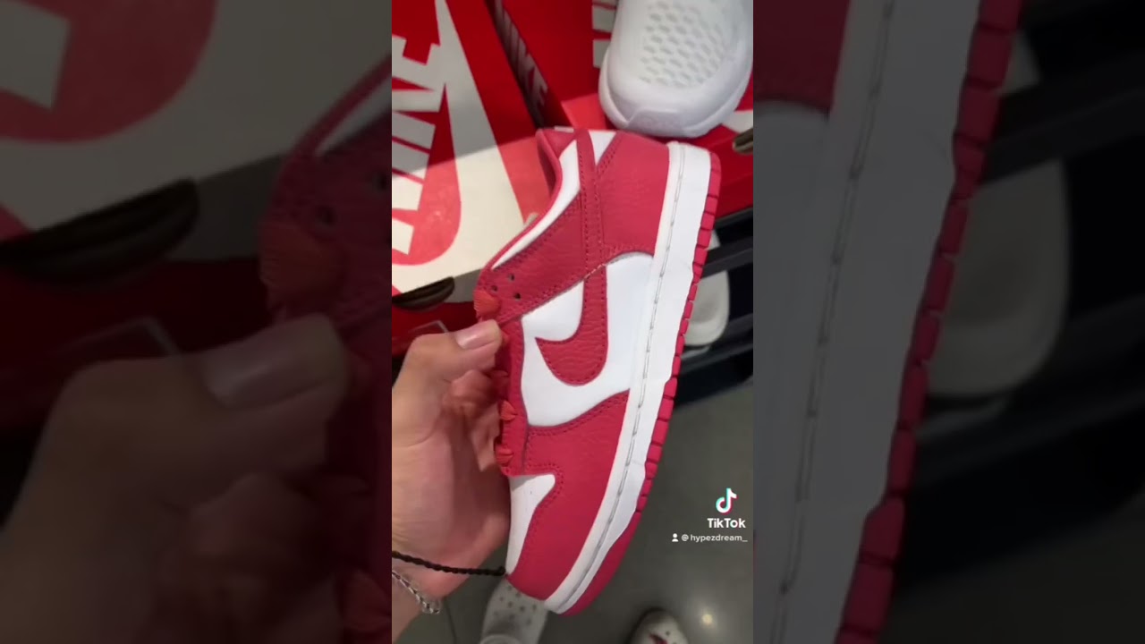 Nike outlet has heat? 🤔 #nikeoutlet #sneakerreseller #outletshopping