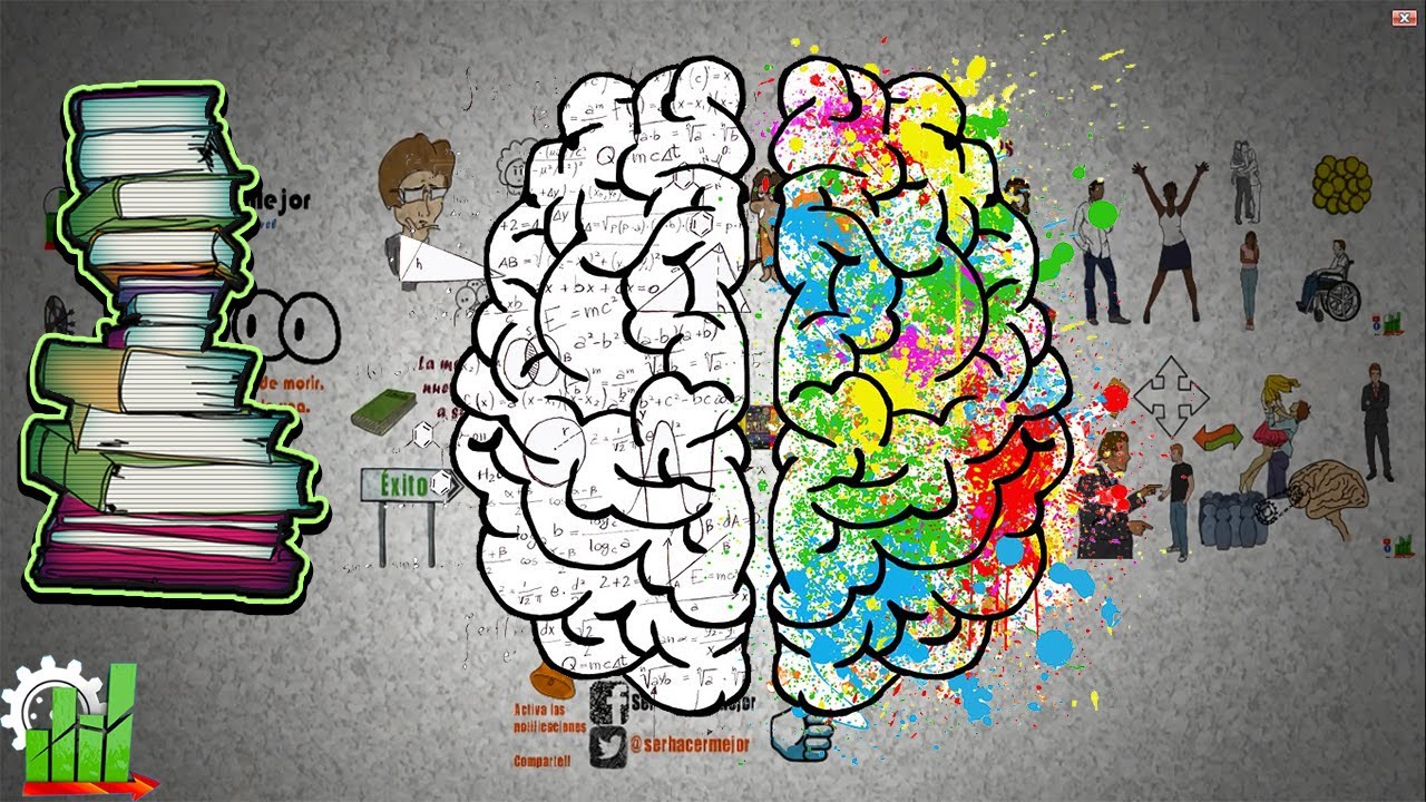 El beneficio más potente de LEER! - Porque leer es indispensable?