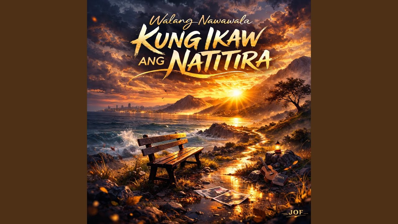 Walang Nawawala, Kung Ikaw Ang Natitira