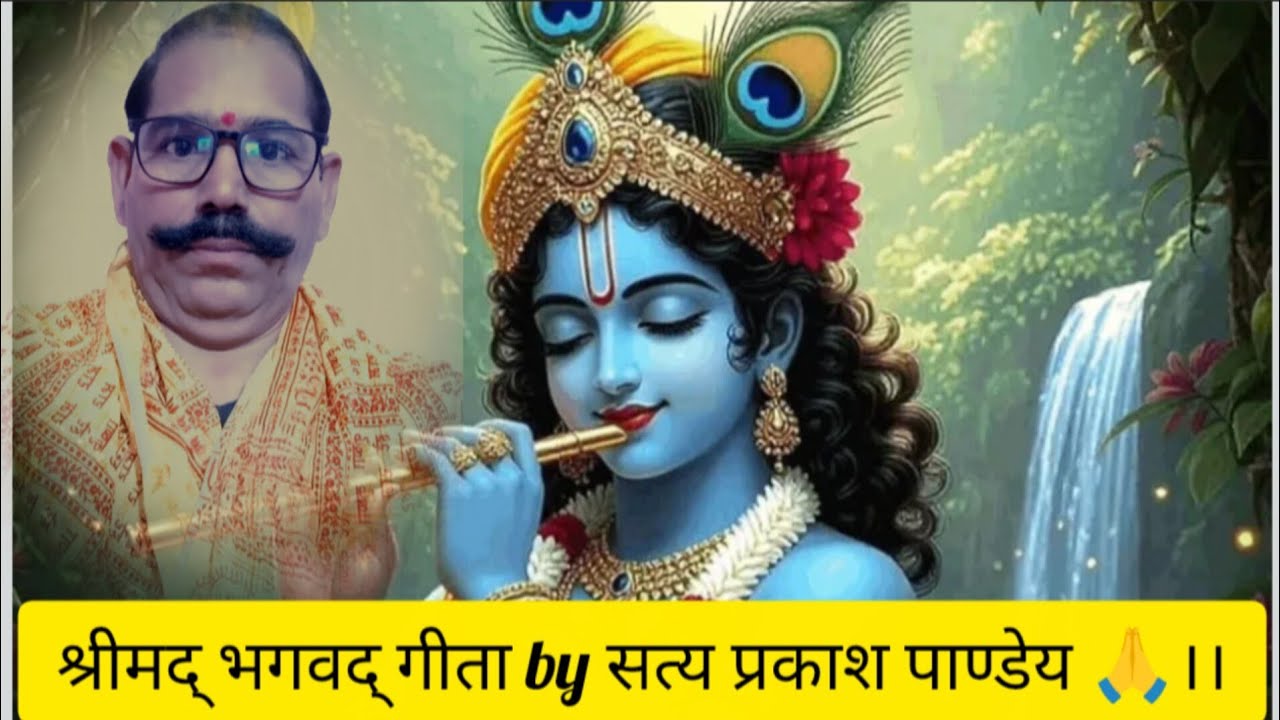 श्रीमद् भागवत गीता भाग 17