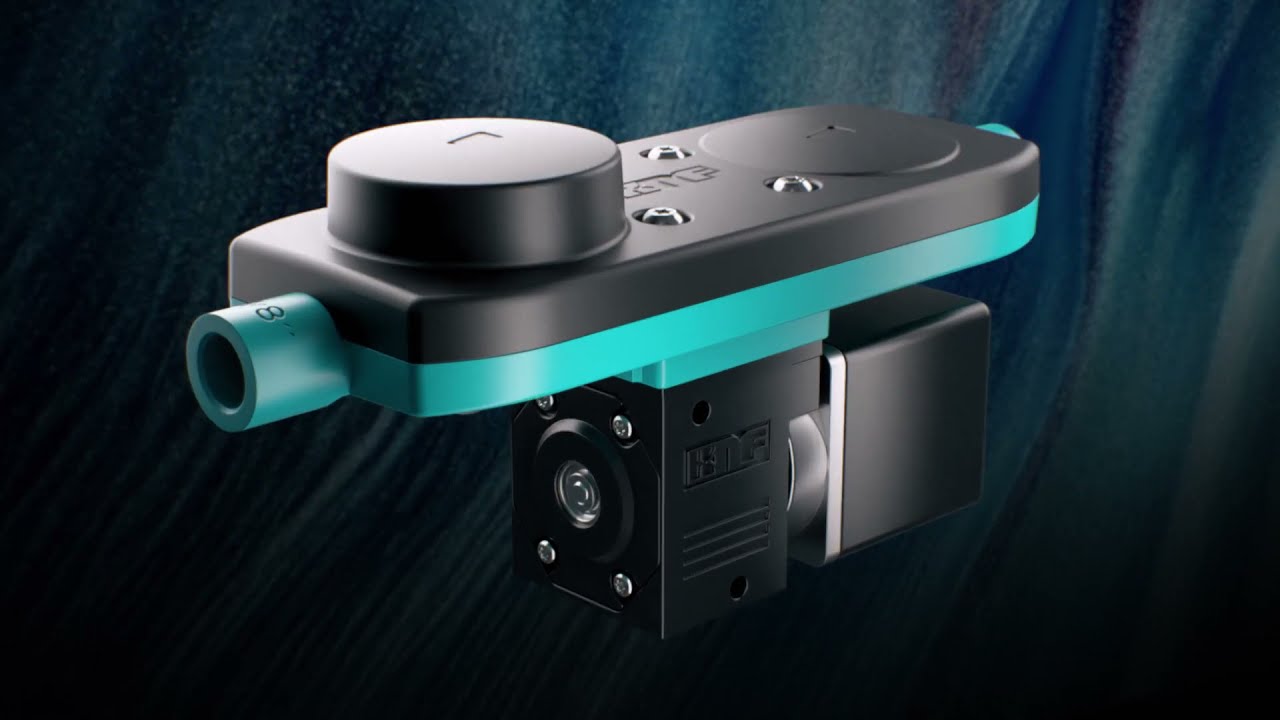 KNF FP 70 Smooth Flow Pump | Low Pulsation, High Efficiency