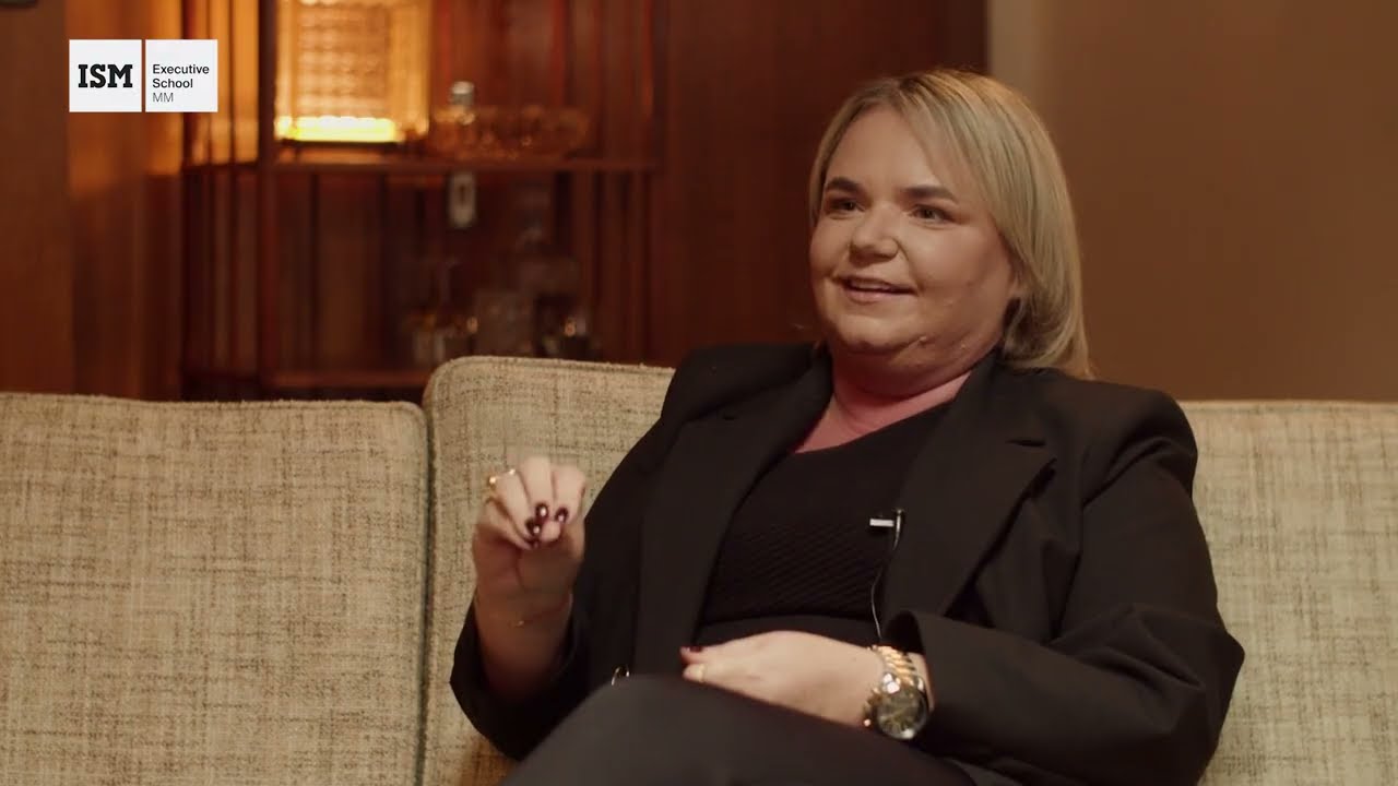 SUSIPAŽINKIME. Doc. dr. Lineta Ramonienė, modulis Strateginė Rinkodara