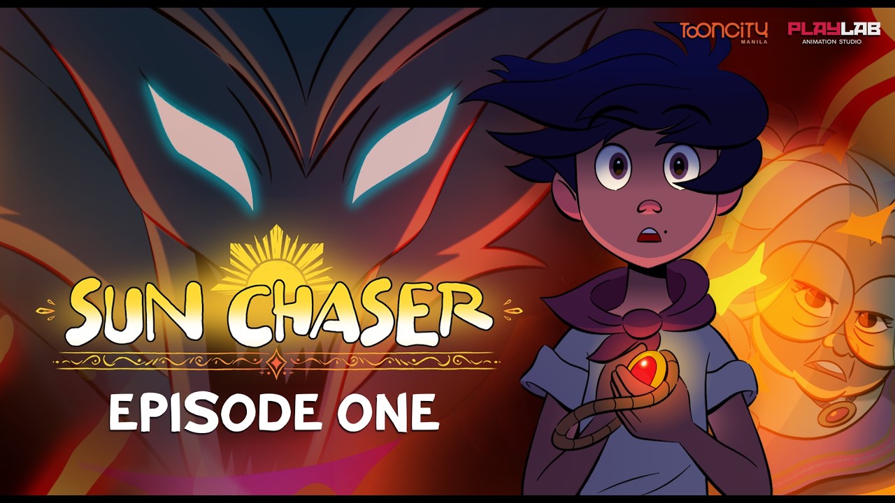 Sun Chaser | Pilot Episode