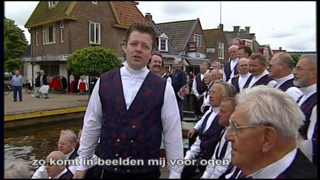 Lemster Mannenkoor   Simmer