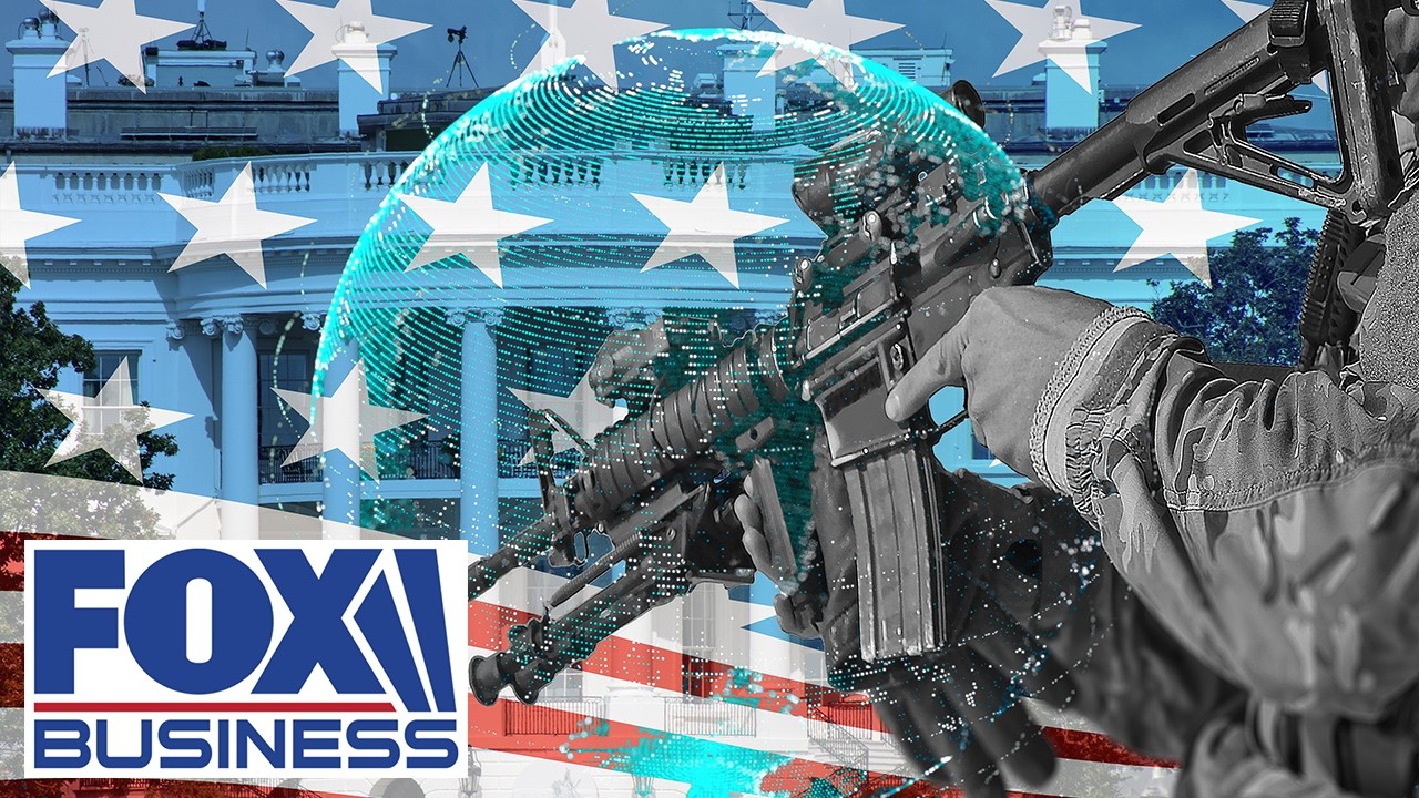 BILLION-a-day war sparks EXPLOSIVE clash over defense spending