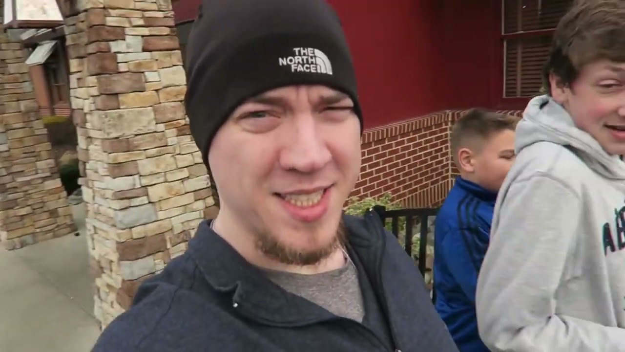 DaddyoFive CODY RUINS A GIANT FAMILY SURPRISE!! 1/30/24