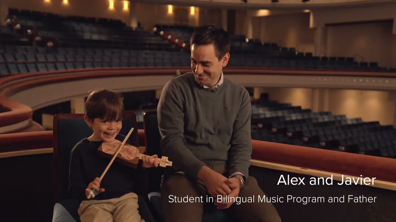 The Charlotte Symphony's Music Education Legacy