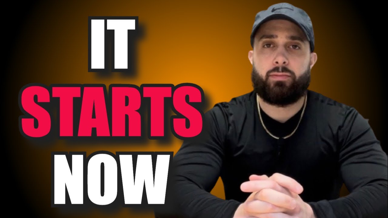 Altcoin Investors : This Is EXACTLY Where We Want To Be