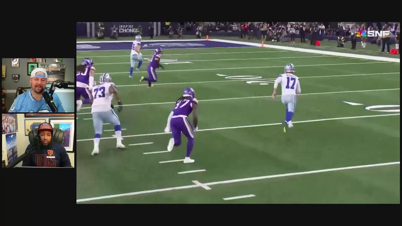 SUNDAY NIGHT LIVE, BAYBEE #nfl #philiprivers