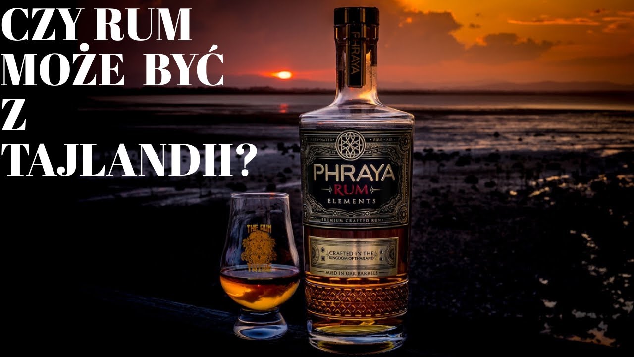 Tani rum a jednak premium?