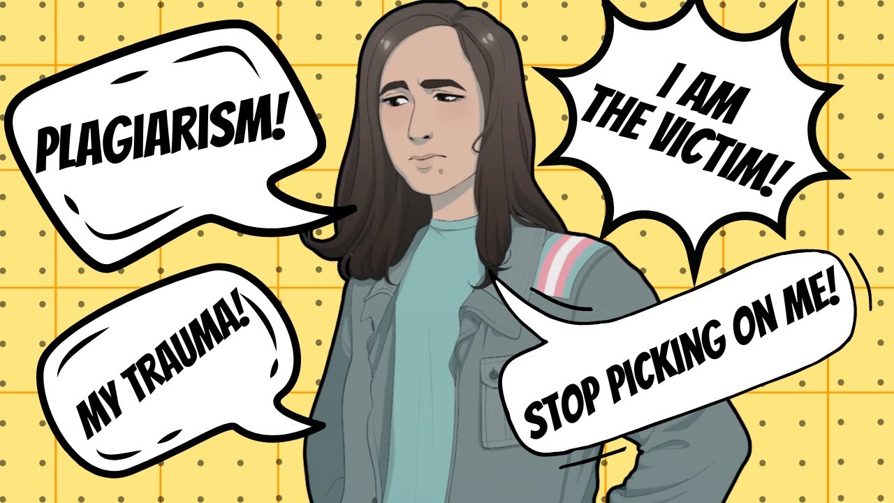 Ethel can't stop! Essence of Thought responds to Courtney Orchard!
