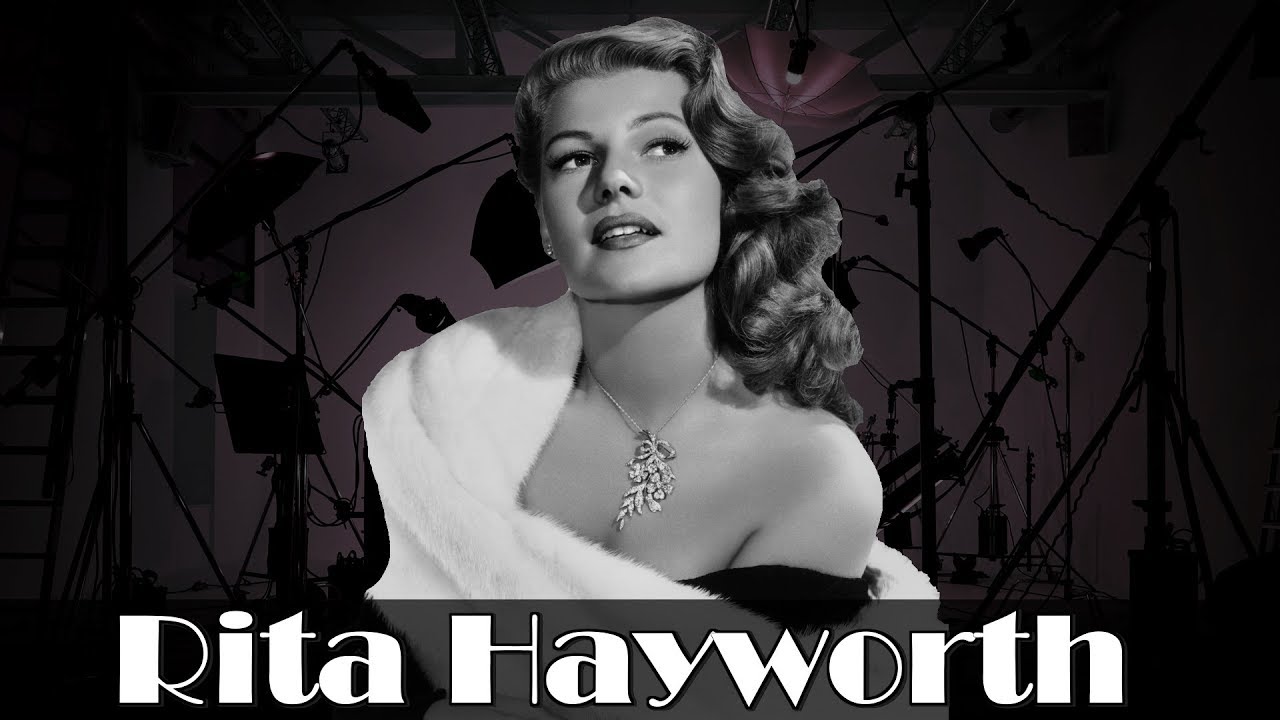 Rita Hayworth  (Documentary)