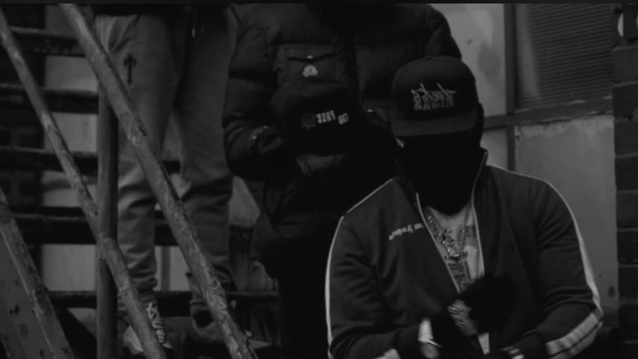 #AR S21 x 8Rose - Real Rap 2 | 0121 Tv