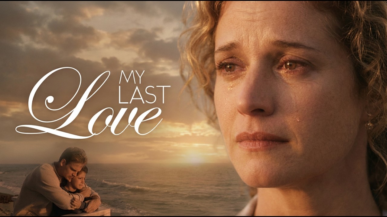 My Last Love (1999) | Heartwarming Romance Drama | Full Movie | Scott Bairstow | Viveka Davis