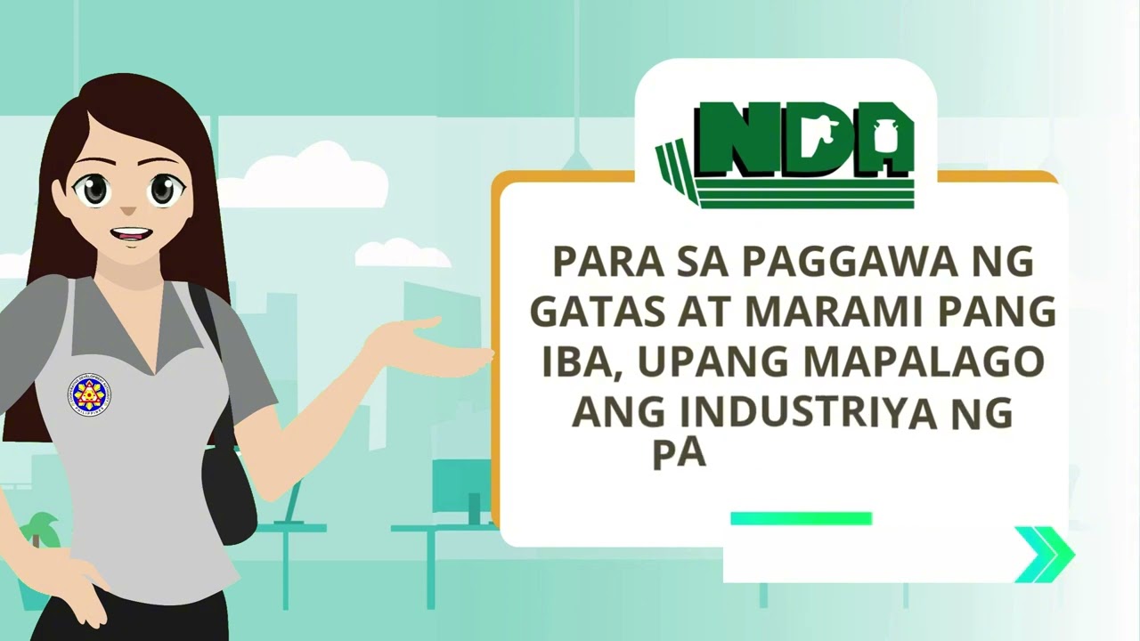 Cooperative Development Authority (CDA)