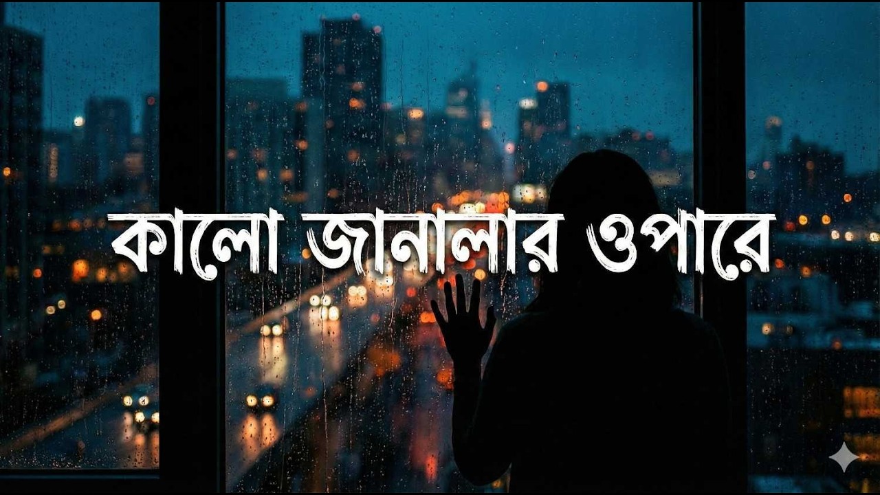 Rock Diary- কালো জানালার ওপারে