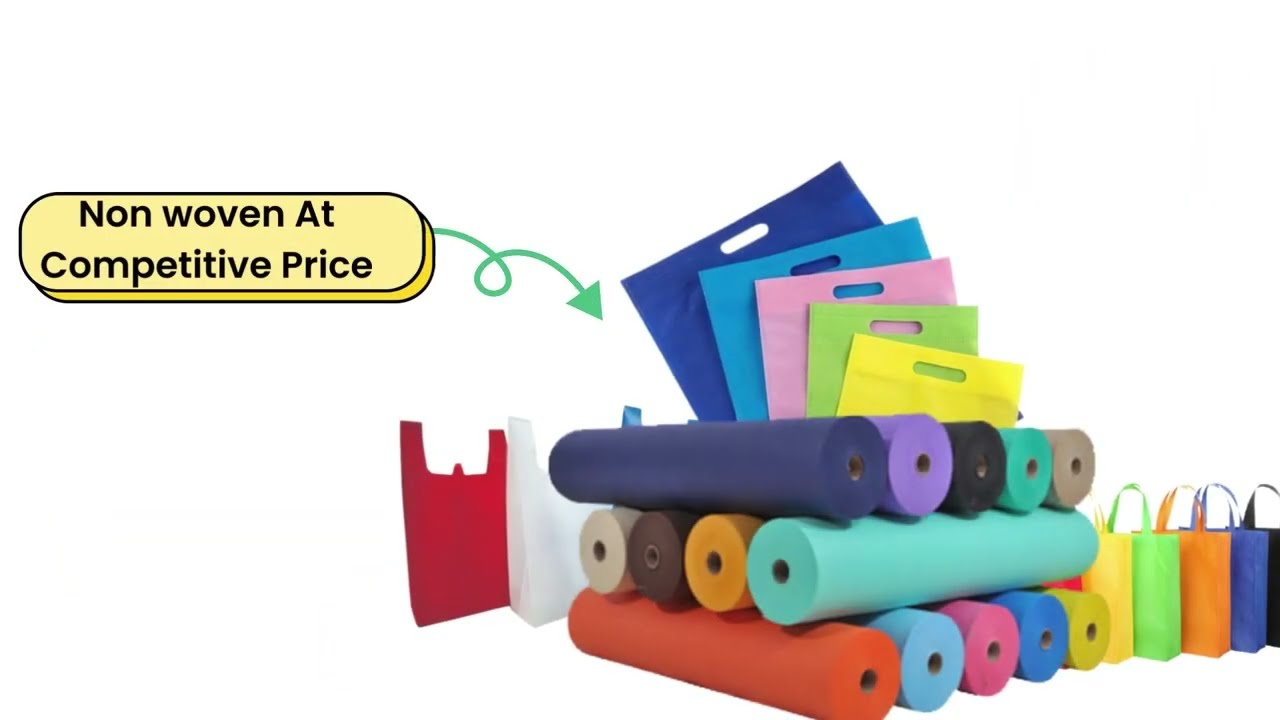 Get Best Non woven fabric price per kg in delhi Only at Favourite Fab