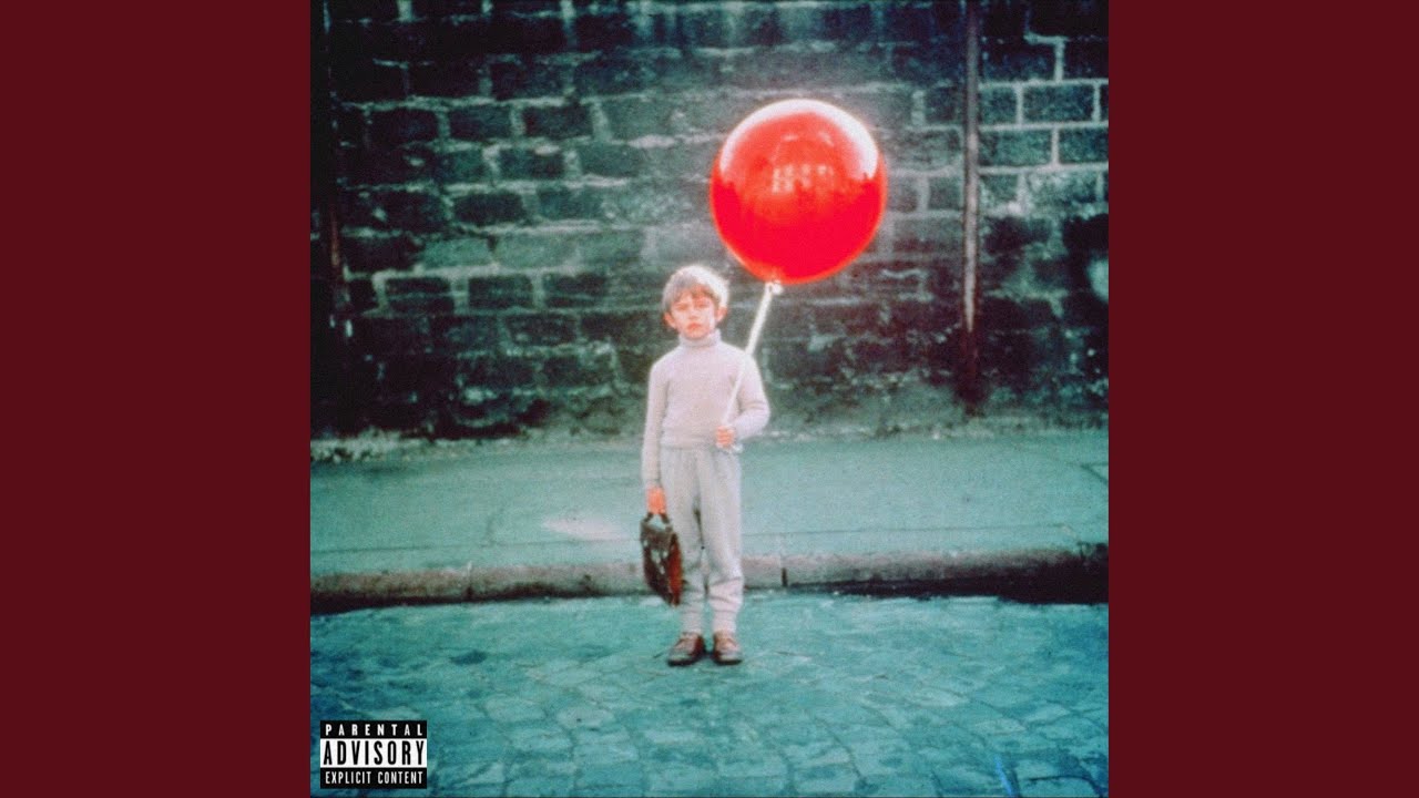 BALLOONS