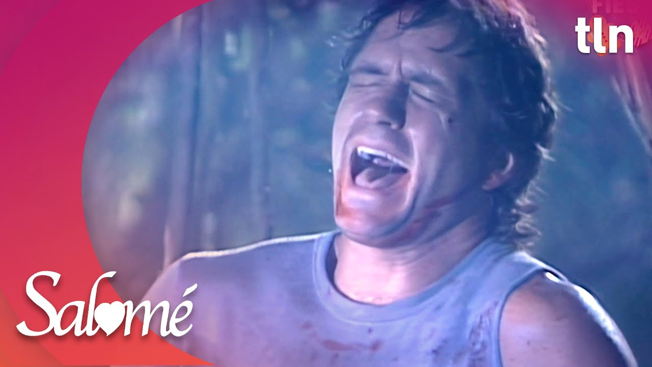 Julio busca desesperadamente a Fernanda | Salomé 2/2 | Capítulo 89 | tlnovelas