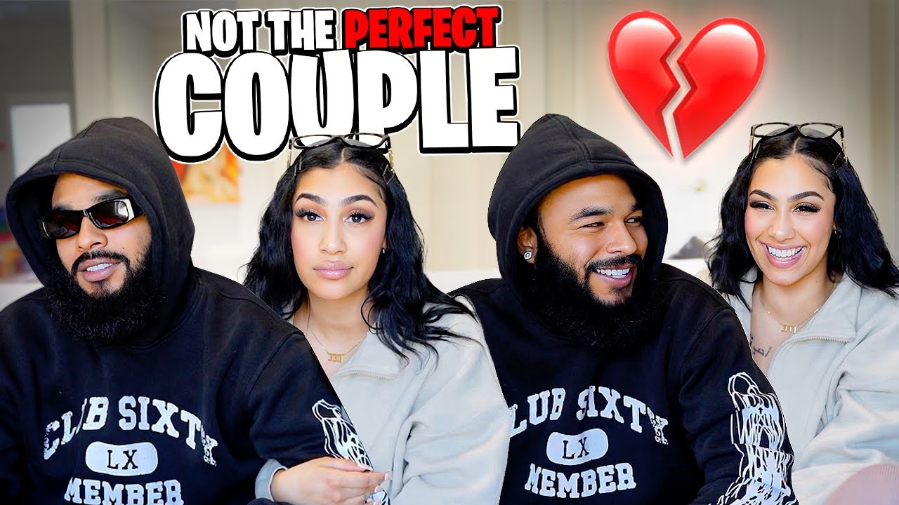 MISCONCEPTIONS OF SOCIAL MEDIA RELATIONSHIPS‼️