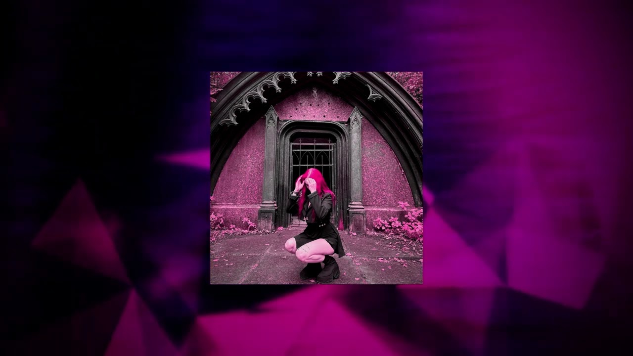 BLESSED MANE - Meine Liebe
