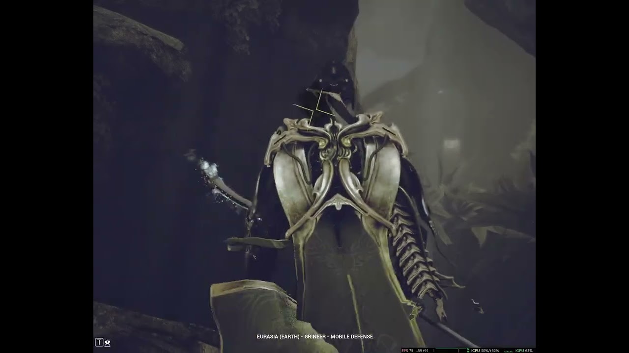 Warframe Cracking Seven Lith L7 Relics
