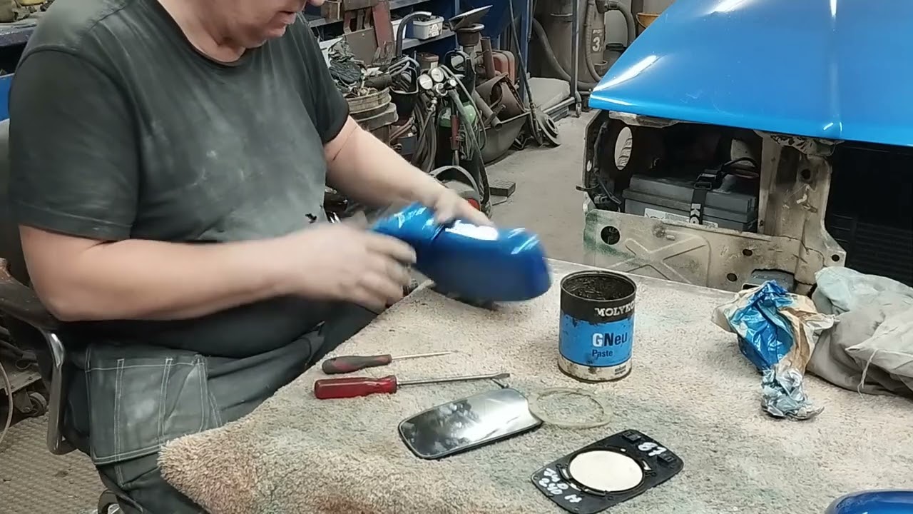 Traktor projektet