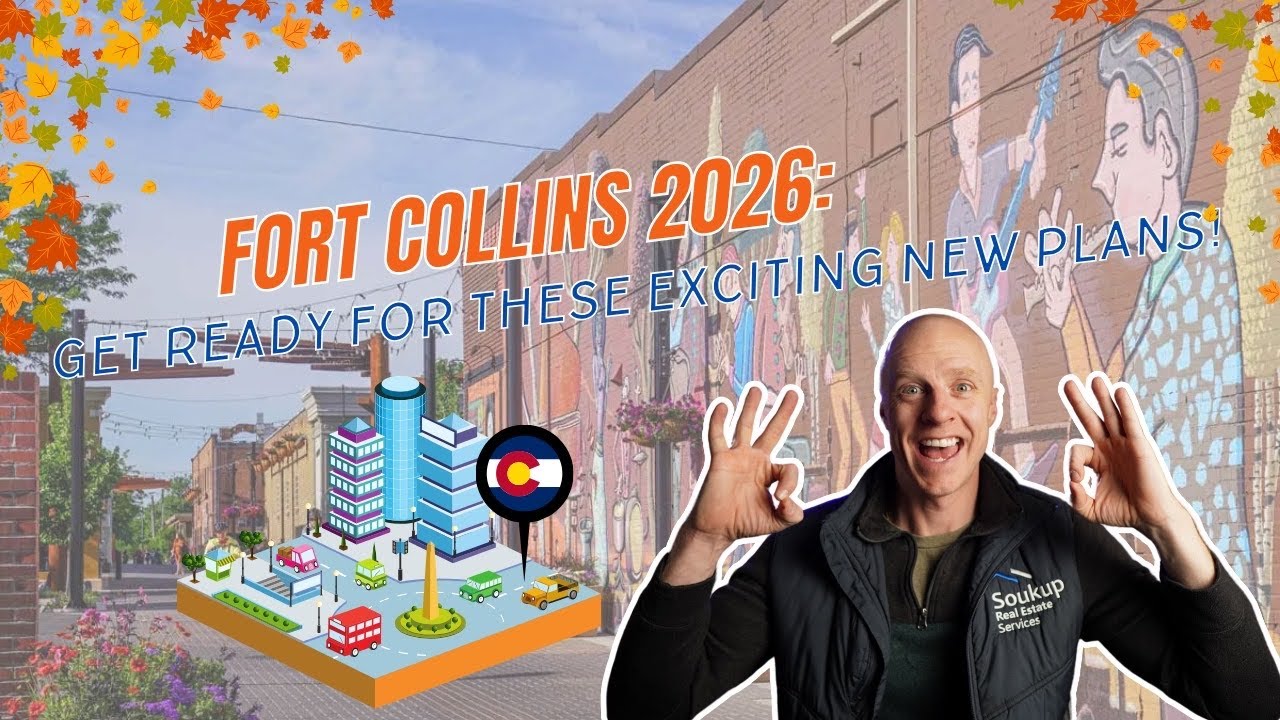 Coming to Fort Collins by 2026 [EXCITING FUTURE PLANS]
