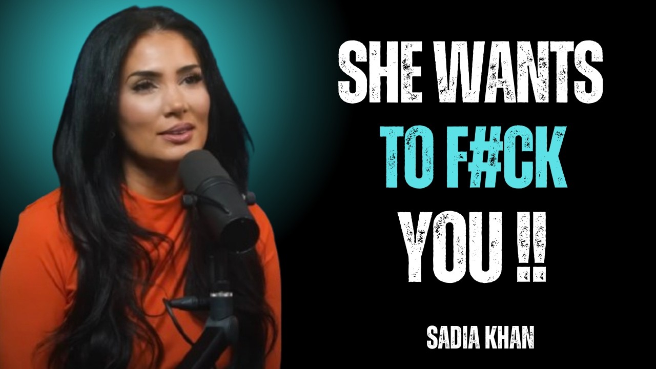 2. When A Woman Wants You in Bed, She Always Says This One Thing