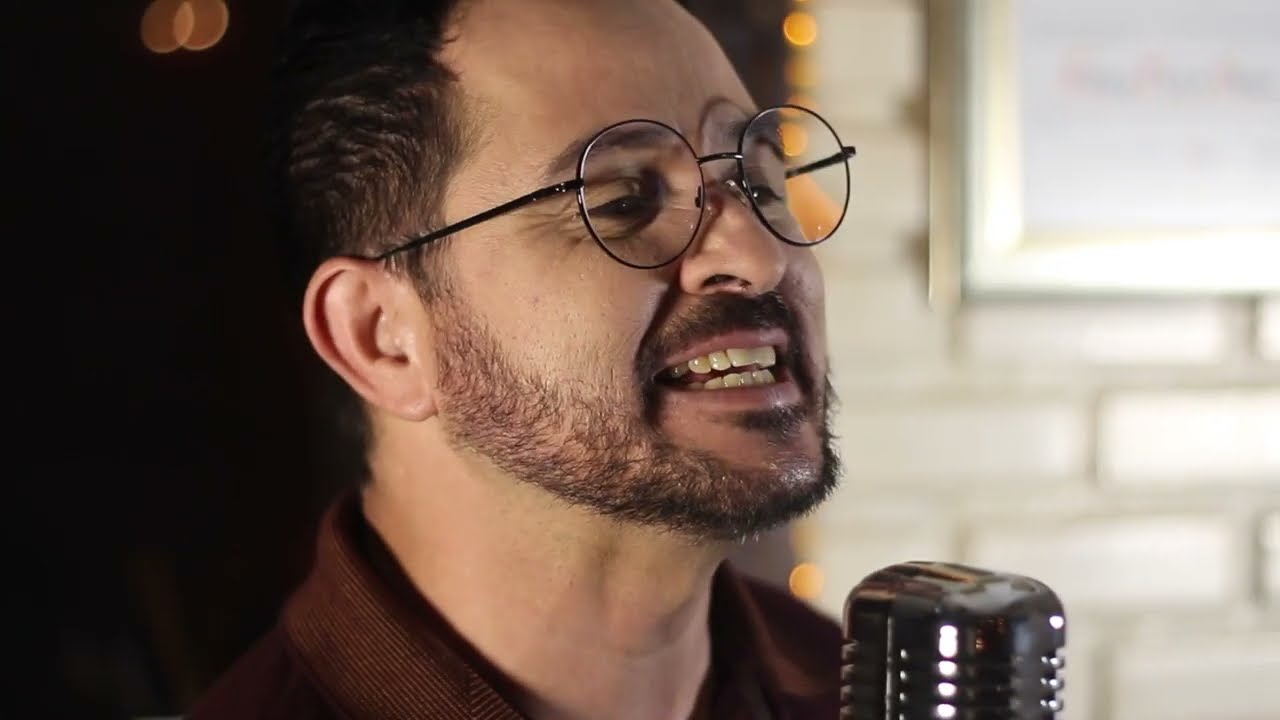 Fazei tudo o que Ele vos disser - Omar de Matos