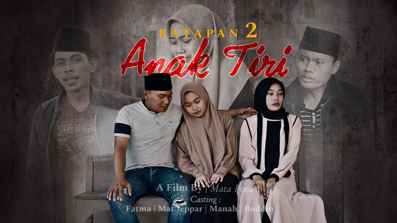MATA PENA - ANAK TIRl (Episode Terakhir)