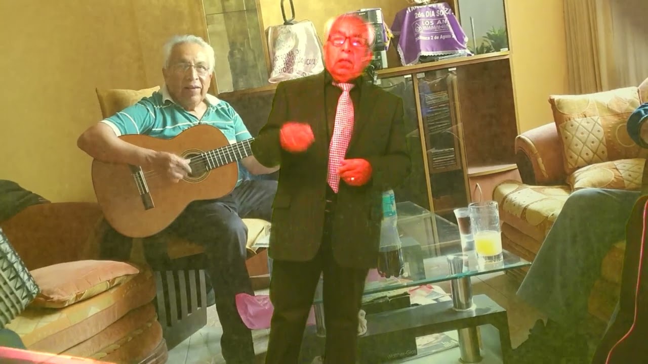 PLEGARIA Autor CARLOS FLORES LEON