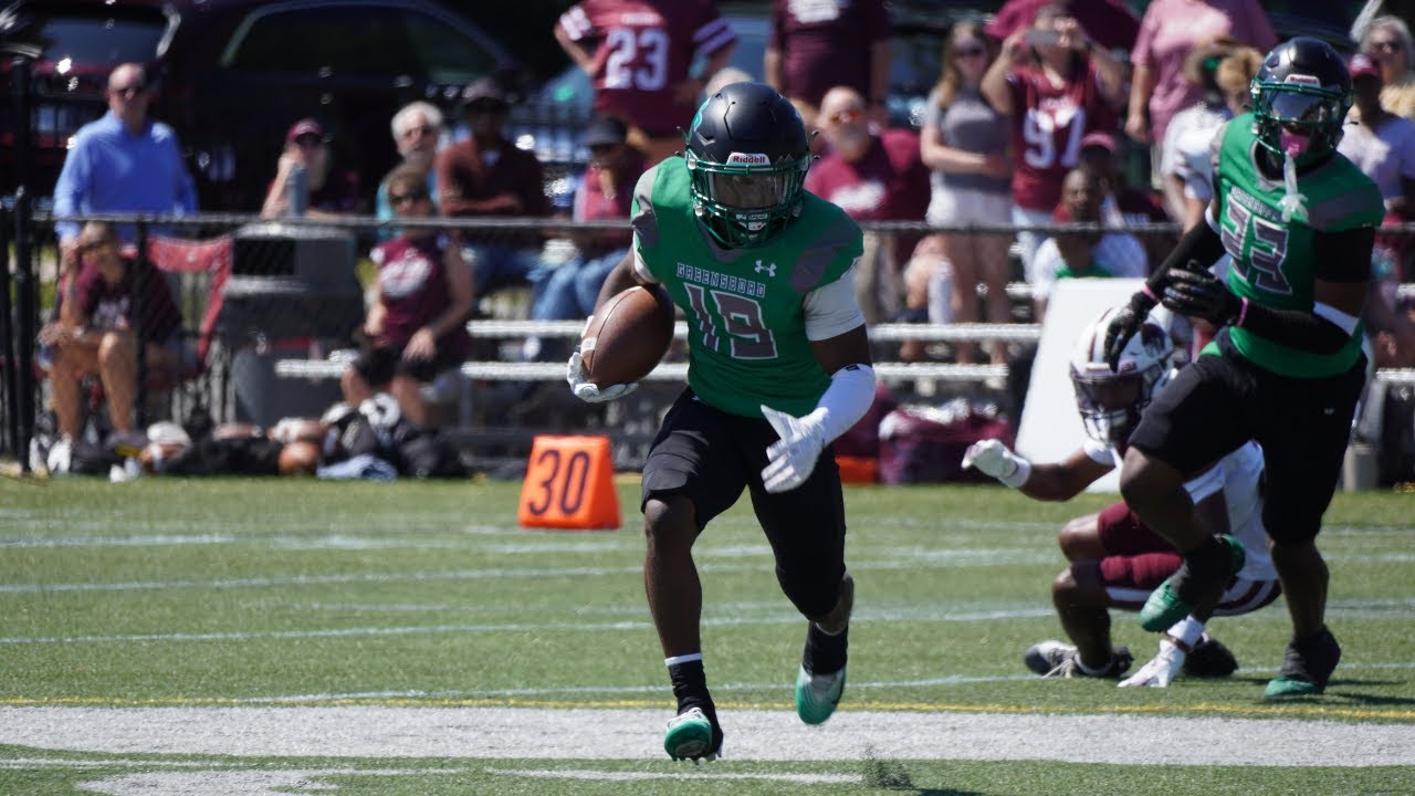 Football vs Brevard 10/25/2025