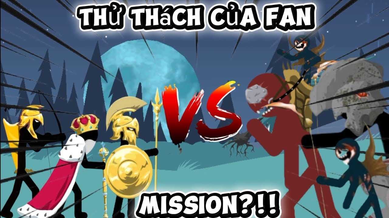 Thực hiện thử thách của fan siêu cấp bất ổn liệu có thành công?!!💀🗿(Phần 3)