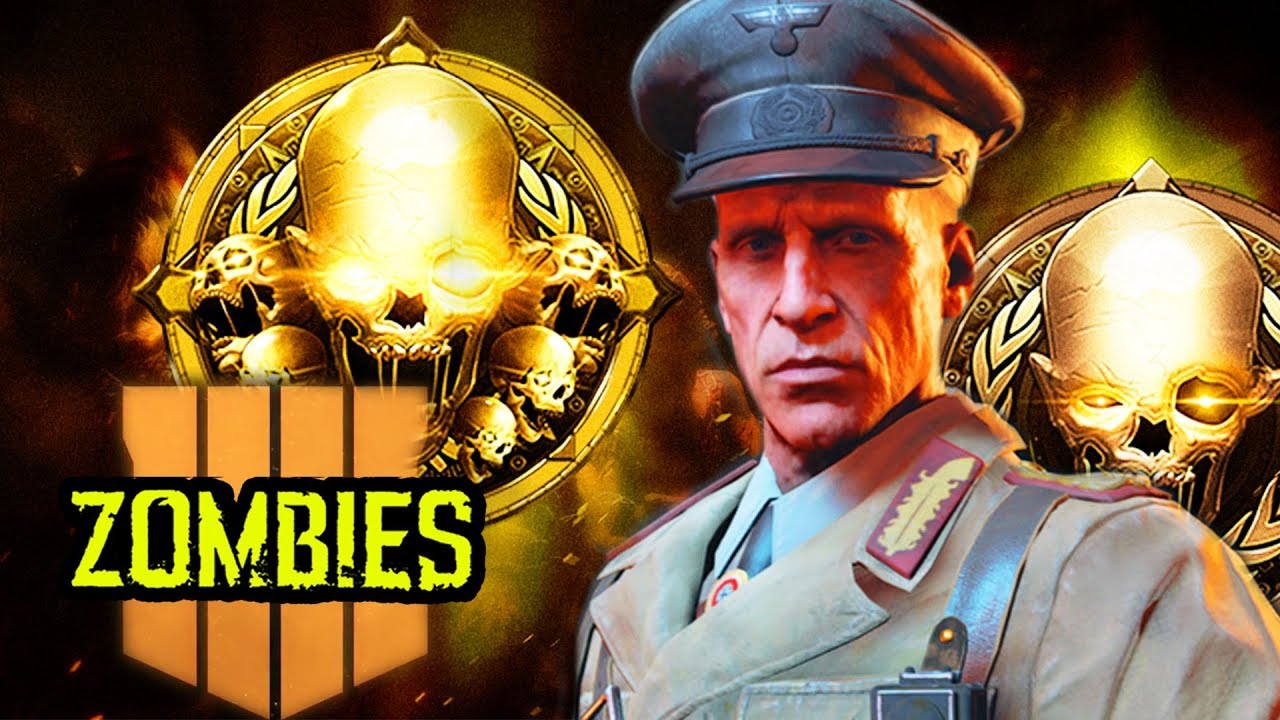 Treyarch Reveals HUGE NEW Zombies Update & TEASES BIG NEWS! DLC 2 Teaser Soon? (Black Ops 4 Zombies)