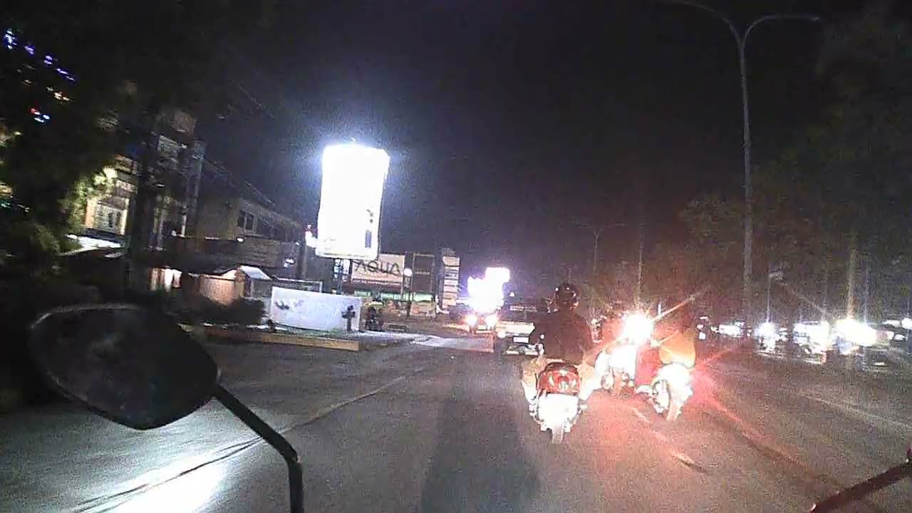 MOTOVLOG THE SERIES