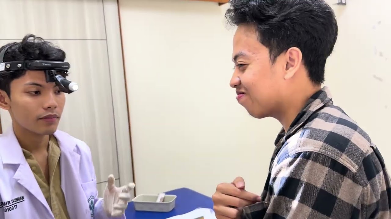 TUGAS ADEMS Pemeriksaan Fisik Dermatologi_Farel adhipramana briano _250010027