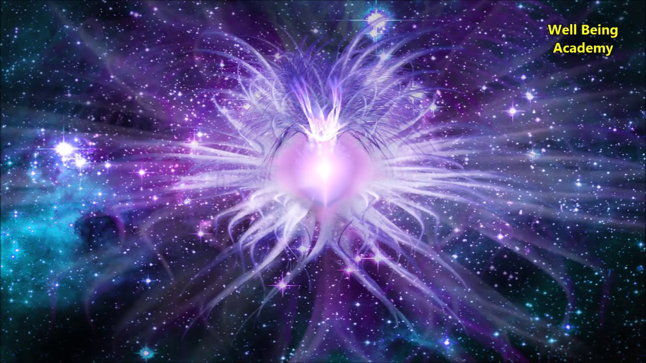04 - Angelic Music - Archangel Chamuel