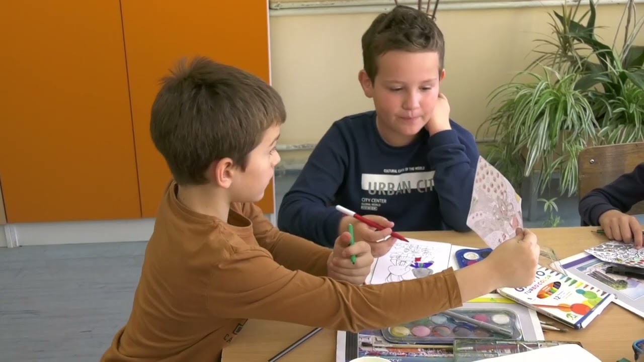 U subotu Uskršnji vašar u OŠ “Majšanski put”