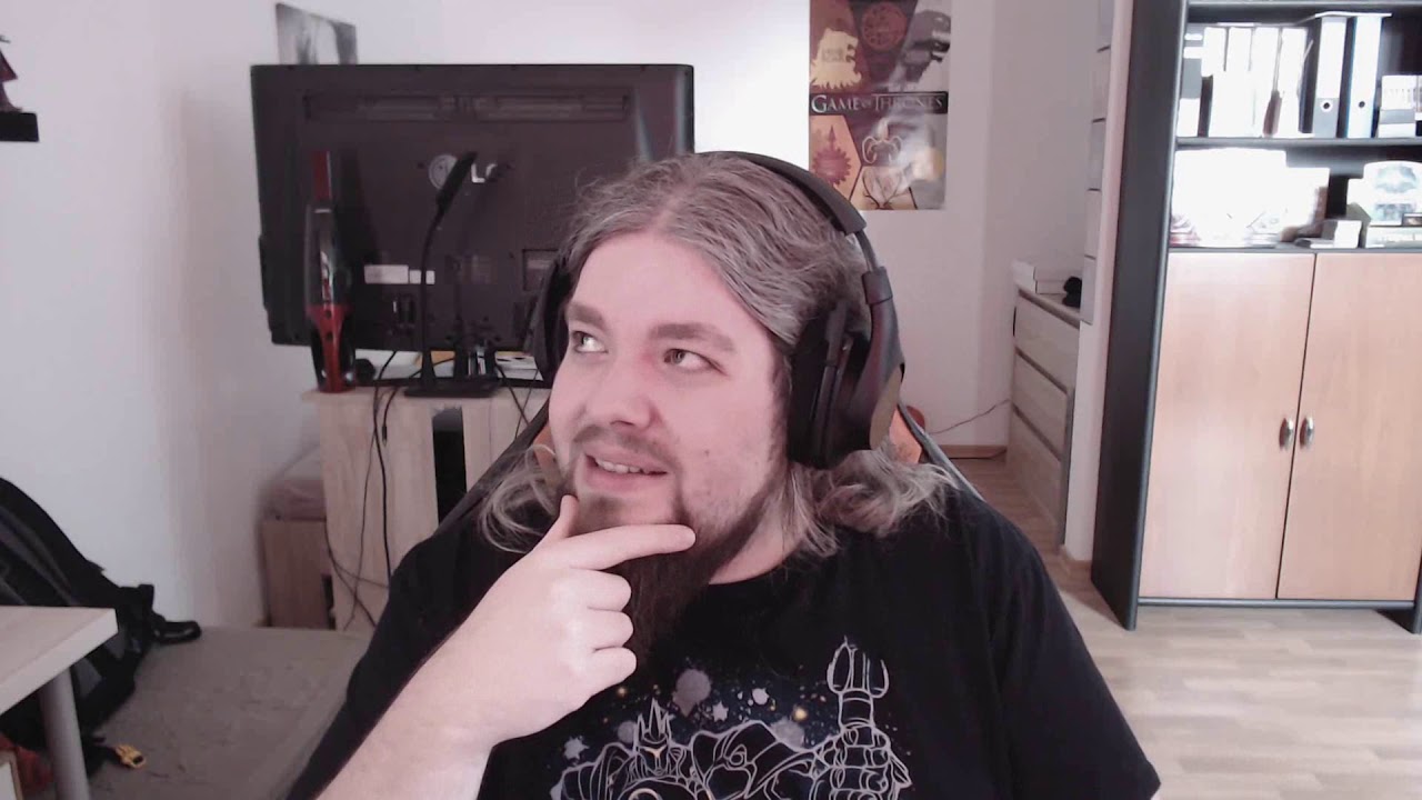 Haken - The Good Doctor - Reaction