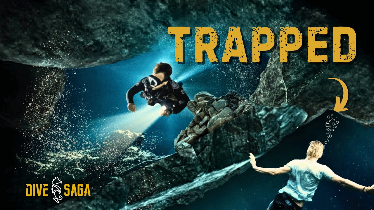 Cave Diving Accident