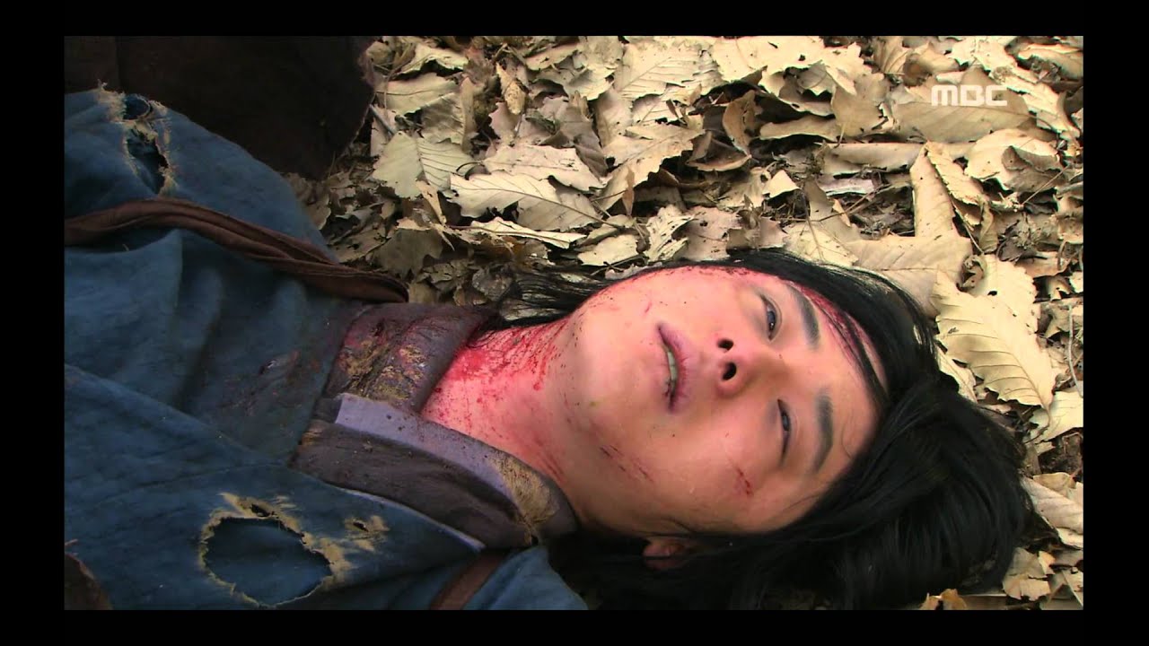 Moon River, 20회, EP20, #09