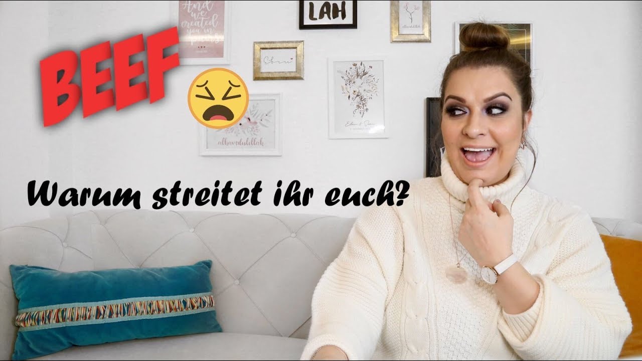 🚫  Ask me 2017 - eure intimsten Fragen  / Ebru Ergüner