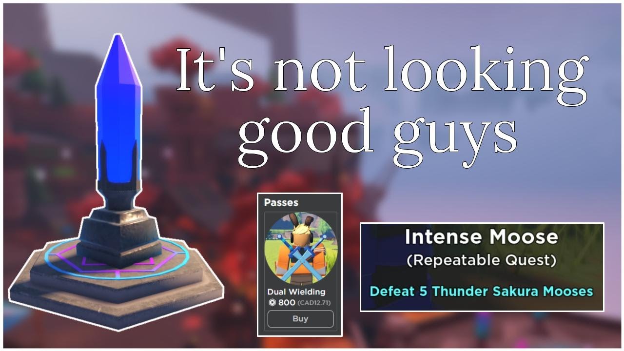 Swordburst 3 Has Little Potential