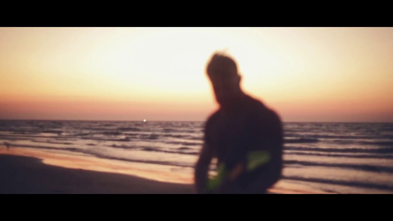 So It Begins - Encased (feat. Parker Jarrett) (Official Music Video)