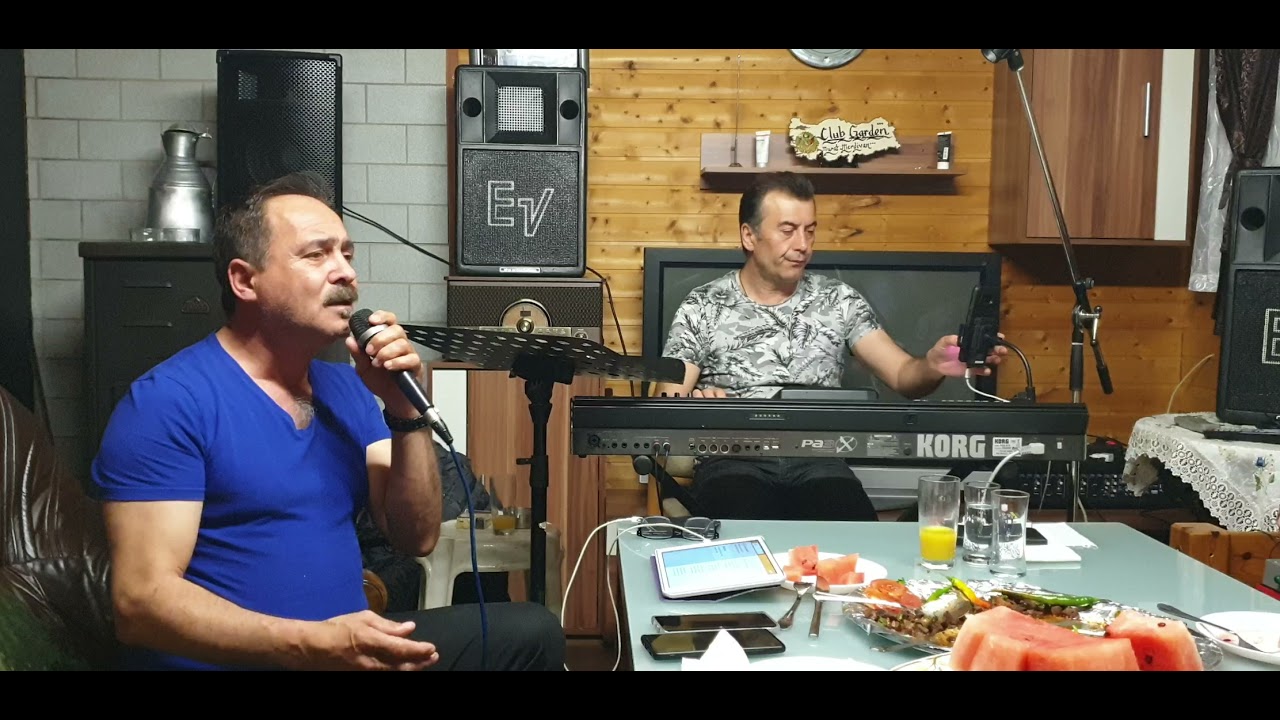 Erisin Dağların Karı - Üzeyir Oğuz / Süleyman Oruç / Osman Kurt  -- #müslümgürses #keşfet #arabesk